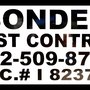 Photo of Bonded Pest Control