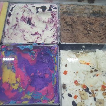 Vitulia - Ice Cream & Frozen Yogurt Near Me - Rosarito, BCN Vitulia - Ice Cream & Frozen Yogurt Near Me - Rosarito, BCN