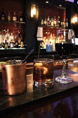 Archie's Tavern by null