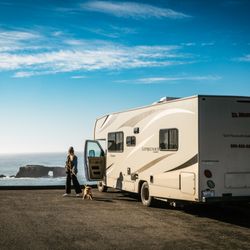 El Monte RV Rentals