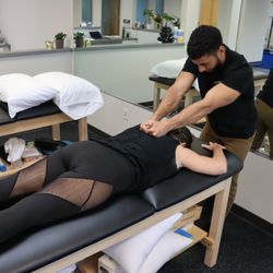 Physiopros Performance Rehab