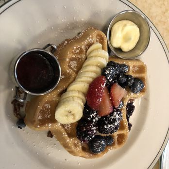 1886 Cafe & Bakery - American Near Me - Austin, Texas