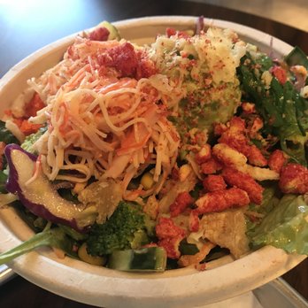 Hula - Poke Near Me - San Antonio, Texas Hula - Poke Near Me - San Antonio, Texas