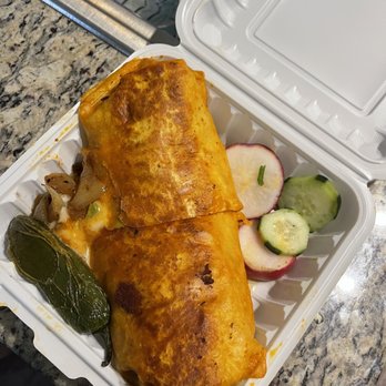 Dona Leti’s - birria burrito - Mexican Near Me - Houston, Texas Dona Leti’s - birria burrito - Mexican Near Me - Houston, Texas