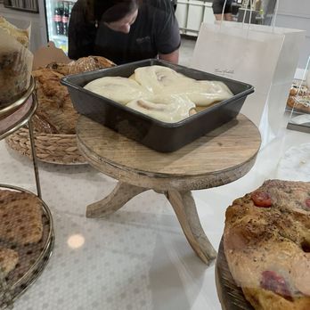 The Brewpaddle Cafe - Cinnamon rolls - Breakfast & Brunch Near Me - Biloxi, Mississippi The Brewpaddle Cafe - Cinnamon rolls - Breakfast & Brunch Near Me - Biloxi, Mississippi