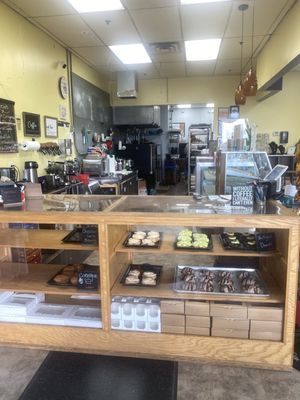 Aurora's Café and Gifts by null