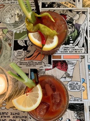 G's – A Really Nice Place by null