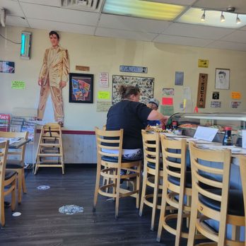 Sushi Ring - Can you say Elvis? - Sushi Bars Near Me - Colorado Springs, Colorado Sushi Ring - Can you say Elvis? - Sushi Bars Near Me - Colorado Springs, Colorado