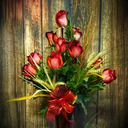 Family Floral