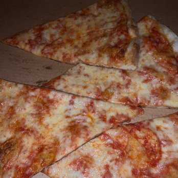 Mamma Lucia’s Pizza and Mamma’s Bagels - four slices of pizza in a box - Pizza Near Me - Washington, DC, District of Columbia Mamma Lucia’s Pizza and Mamma’s Bagels - four slices of pizza in a box - Pizza Near Me - Washington, DC, District of Columbia
