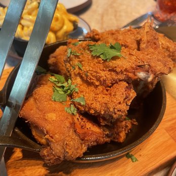 Yardbird - Lewellyn's Fine Fried Chicken - Southern Near Me - Dallas, Texas Yardbird - Lewellyn's Fine Fried Chicken - Southern Near Me - Dallas, Texas
