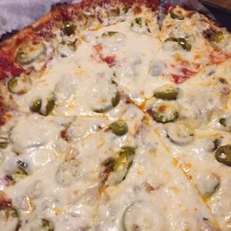 The Hell Pizza