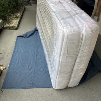 C&J Delivery - Movers Near Me - Opa locka, Florida