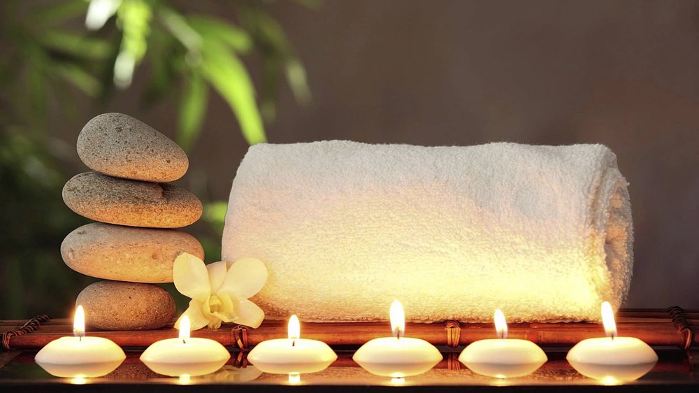 Zen Myotherapy Logo
