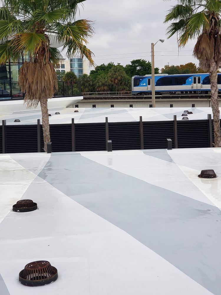 Slide of Curtis Smith Construction