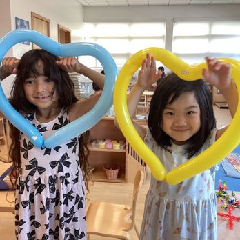 Pikake School - Montessori Schools Near Me - Bellevue, Washington Pikake School - Montessori Schools Near Me - Bellevue, Washington