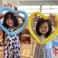 Pikake School
