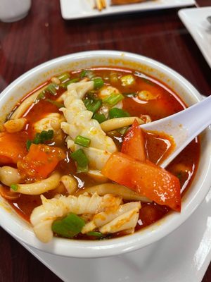 Laos Thai Kitchen by null
