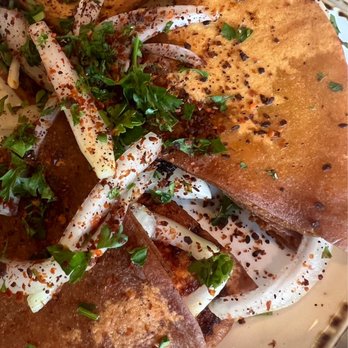 Aleppo's Kitchen - Anta Khalif - Mediterranean Near Me - Anaheim, California
