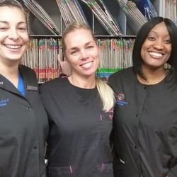 Columbia Family Dentist - Our talented and friendly dental staff ensure that you have the best dentist appointment possible.