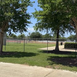Foley Sports Tourism Complex