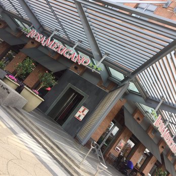 Downtown Boston - Local Flavor Near Me