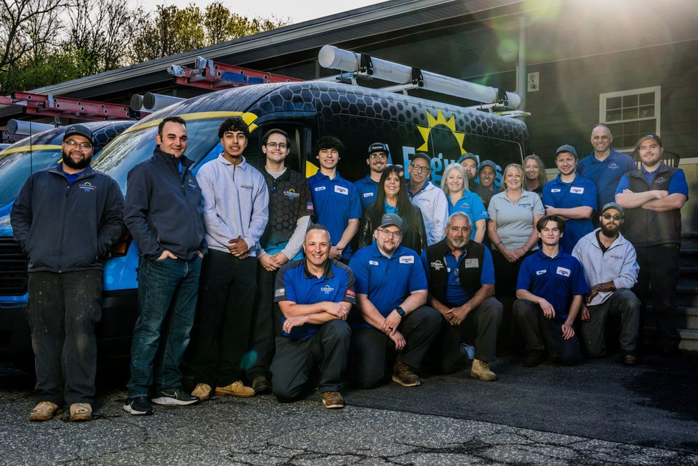 Slide of A Fagundes Plumbing & Heating