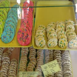 Ray's Bakery