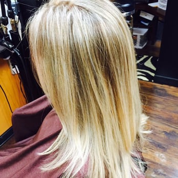 Hairspray Studio - Keratin treatment - Hair Salons Near Me - Newington, Connecticut Hairspray Studio - Keratin treatment - Hair Salons Near Me - Newington, Connecticut