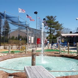 Station Sports Family Fun Center