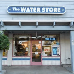 Jason's Water Store