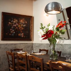 Trattoria Pennestri