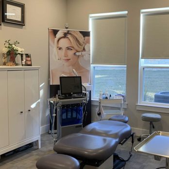 ABL MedSpa - Treatment room - Medical Spas Near Me - Round Rock, Texas ABL MedSpa - Treatment room - Medical Spas Near Me - Round Rock, Texas