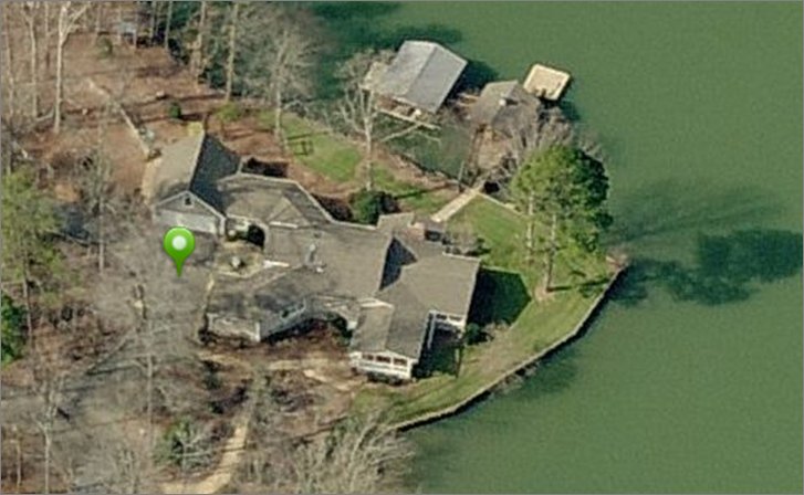 Slide of Premier Exteriors