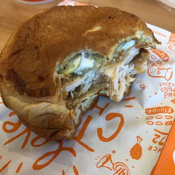Popeyes Louisiana Kitchen - Fast Food Near Me - Dickinson, Texas Popeyes Louisiana Kitchen - Fast Food Near Me - Dickinson, Texas