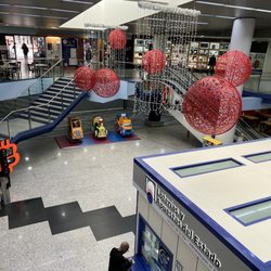 Centro Comercial Centre De La Vila