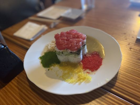Kai Sushi by null