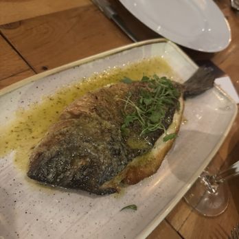 TAVERNA - PSARAKI! Deboned! AI Leaders Dinner [Encord]@Taverna PA CA Tue 12/10/24 - Greek Near Me - Palo Alto, California