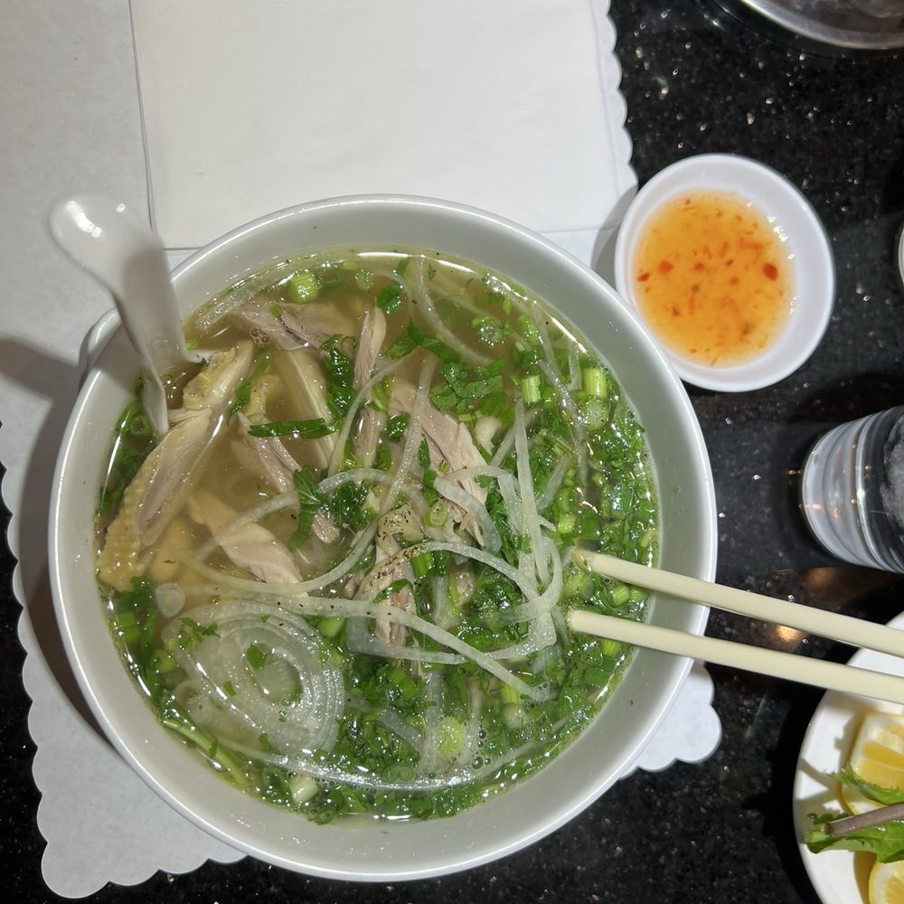 Pho Hoa Soan - Vietnamese Near Me - Garden Grove, California Pho Hoa Soan - Vietnamese Near Me - Garden Grove, California