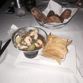 Atlantis - Shrimp ceviche was so fresh - French Near Me - Rio de Janeiro, RJ Atlantis - Shrimp ceviche was so fresh - French Near Me - Rio de Janeiro, RJ