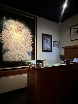 Teru Sushi by null