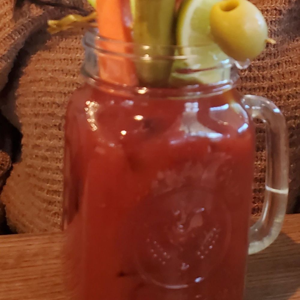 Bloody Mary