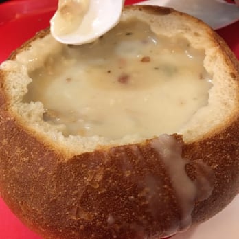 Chowders - Chowder - Seafood Near Me - San Francisco, California