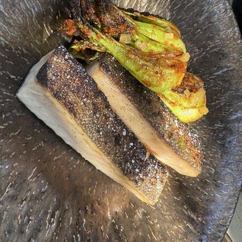 RO Restaurant & Lounge - Cod - Lounges Near Me - Yountville, California