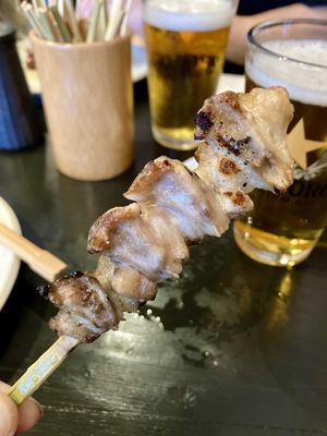 YAKITORI NISHI by null