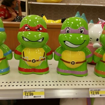 Target - Turtle unite - Department Stores Near Me - Van Nuys, California