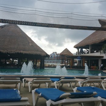 Puerto Costa Maya - Beaches Near Me - Mahahual, ROO