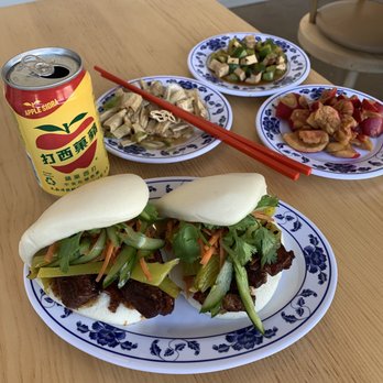 Woon - Chinese Near Me - Los Angeles, California