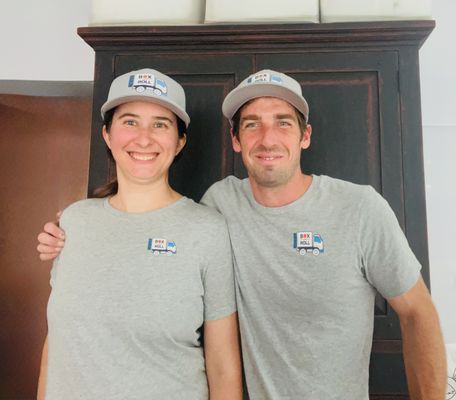 Box And Roll Moving LLC