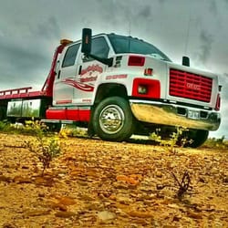 Four Body Shop & Wrecker Service